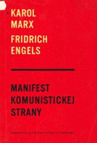 Manifest Komunistickej strany