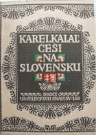 Češi na Slovensku - historické obrazy