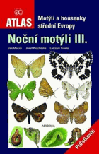 Motýli a housenky střední Evropy, Noční motýli III. – píďalkovití
