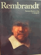 Rembrandt Harmensz van Rijn - Malerei in den Museen der Sowjetunion