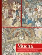 Alfons Mucha a pavilon Bosny a Hercegoviny na Světové výstavě v Paříži 1900