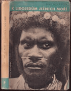 K lidojedům jižních moří Cestopis