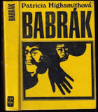 Babrák