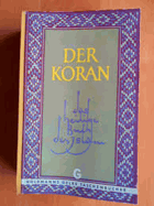 Der Koran - das heilige Buch des Islams