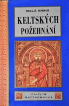 Malá kniha keltských požehnání