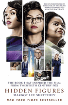 HIDDEN FIGURES