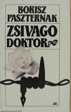 Zsivago doktor