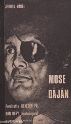 Mose Dáján