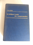 Im heiligen Lande der Gangesquellen