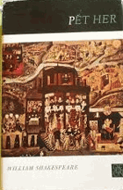 Pět her. Richard III. - Sen svatojánské noci - Večer tříkrálový - Hamlet - Král Lear