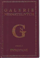 Galerie nesmrtelných 2 - Evropané