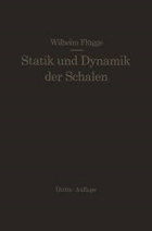 Statik Und Dynamik Der Schalen