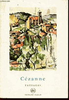 CEZANNE - PAYSAGES