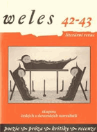 Weles 42-43. Literární revue