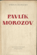 Pavlík Morozov