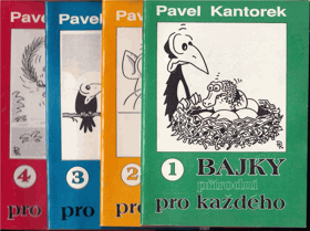 Obálka