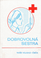 Dobrovolná sestra