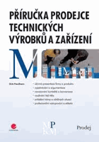 Příručka prodejce technických výrobků a zařízení