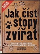 Jak číst stopy zvířat