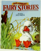 Hans Andersen's Fairy Stories