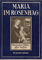 Madonnen-Bilder alter deutscher und niederländisch