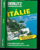 Itálie. Berlitz