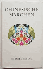 Chinesische Märchen - Märchen der Han