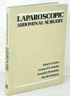 Laparoscopic abdominal surgery