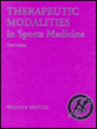 Therapeutic Modalities in Sports Medicine