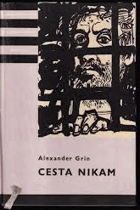 Cesta nikam KOD!