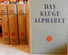 5SVAZKŮ Das kluge Alphabet, Konversations - Band 1-5