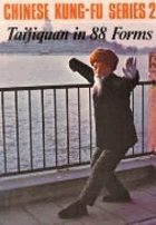 Taijiquan in 88 Forms