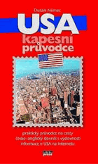 USA - kapesní průvodce