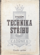 Systém-technika střihu. Těloměrná proporční soustava pro dámské a pánské odívání