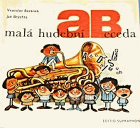 Malá hudební abeceda