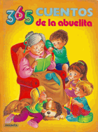 365 cuentos de la abuelita