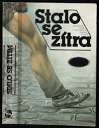 Stalo se zítra - antologie české a slovenské science fiction, Stanislav Švachouček