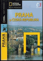 Praha a Česká republika-National Geographic