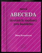 Nová abeceda účetních znalostí pro každého