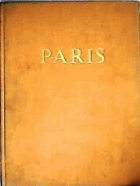 Paris mit einer Einleitung von Andre Maurois