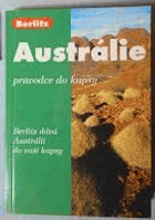 Austrálie - průvodce do kapsy