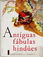 Antiguas fábulas hindúes