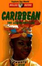 The Caribbean - The Lesser Antilles