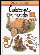 České země v pravěku-A4 formát!!