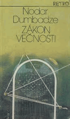 Zákon večnosti-Slovenština!!