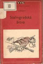 Stalingradská bitva