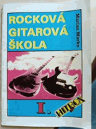 3SVAZKY Rocková gitarová škola. 1+2+4