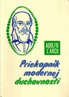 Priekopník modernej duchovnosti