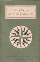 Život na Mississippi Světová četba
