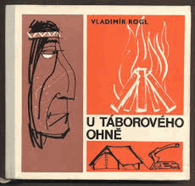 U táborového ohně